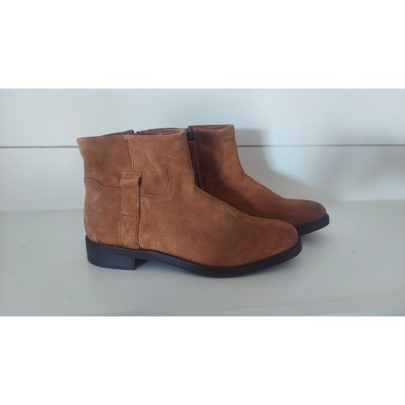 Franco Sarto Malina Boot (Women)/NWOB, Size 9M - Picture 3 of 10